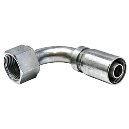 Aftermarket HC-FFX90 Female Seal Lok, Swivel 90-1/2 Elbow A-FFX90-10-12-AI